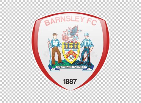 Barnsley Fc Stock Illustrations – 2 Barnsley Fc Stock Illustrations ...