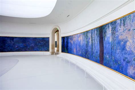 Museo de l’Orangerie: biglietti, orari e informazioni utili per la ...