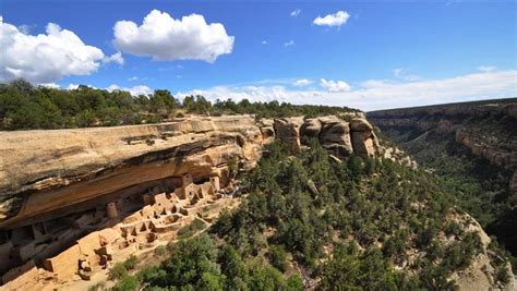 Mesa Verde National Park | The Pew Charitable Trusts