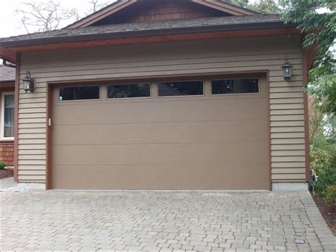 Clopay Garage Door Panels – Garage Doors Repair