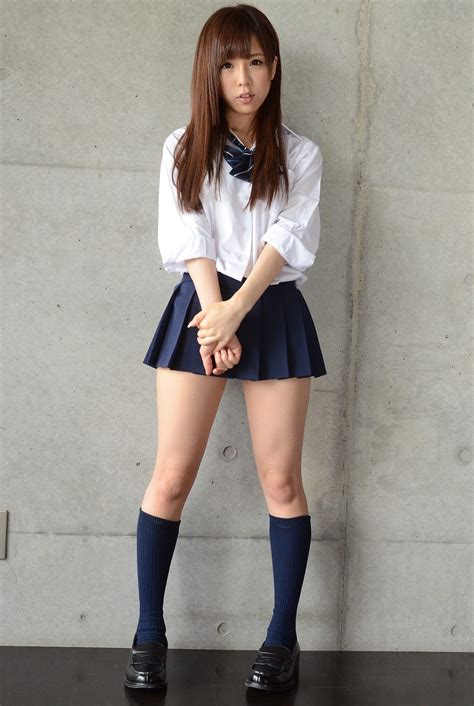 Asian Girls School Uniforms Porn Videos - Newest Japan Uniform Girl ...