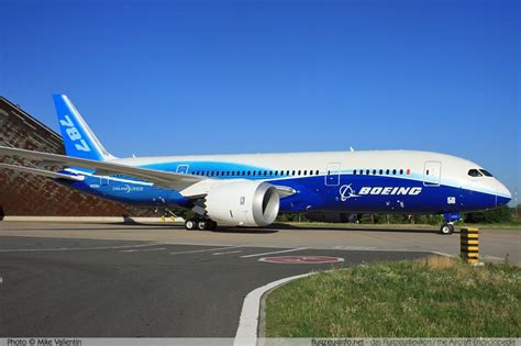 Airbus, Boeing square off with A330neo, 787 in advance of NMA launch ...