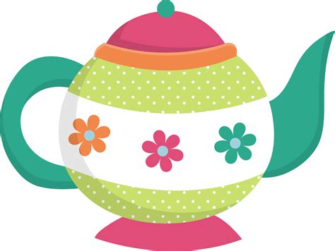 Tea Cup Clipart | Free download on ClipArtMag