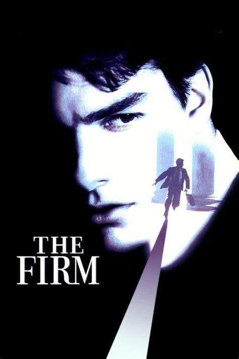 The Firm (1993) — The Movie Database (TMDB)