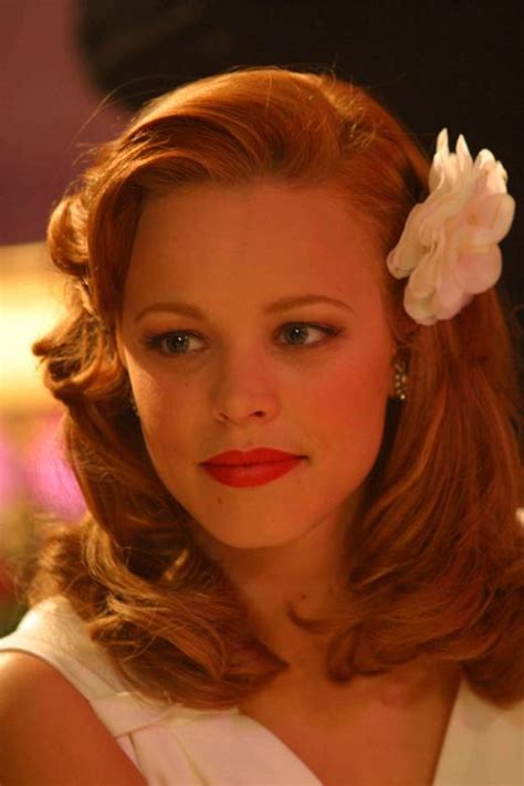 Hot Wallpaper: Rachel McAdams the notebook.