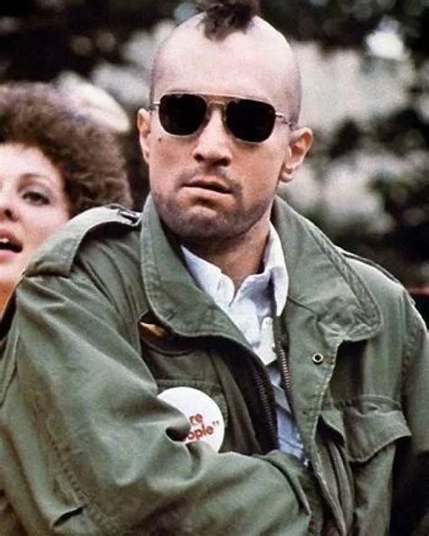 American Optical's Original Pilot sunglasses by Travis Bickle (Robert ...