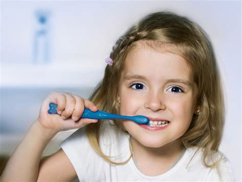 Make Brushing Fun For Your Kids