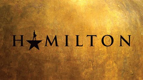 Hamilton: An American Musical - Cultural Attaché