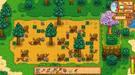 Complete Stardew Valley Beach Farm Guide – Assorted Meeples