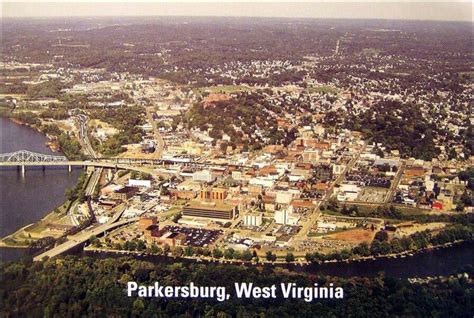 Parkersburg, West Virginia, Paris Skyline, Pictures, Travel, Photos ...