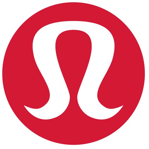 Lululemon Logo PNG Images Transparent Free Download