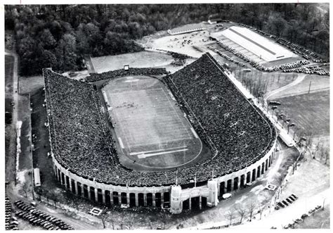 Palmer Stadium - Alchetron, The Free Social Encyclopedia