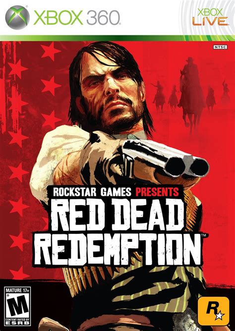 Red Dead Redemption - Xbox 360 - IGN