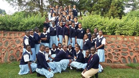 15 best national girl schools in Kenya 2024/2025 ranked by performance ...