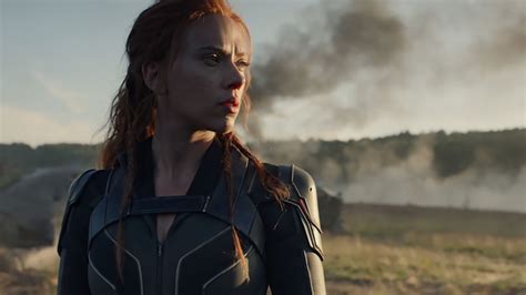 New 'Black Widow' trailer released: Watch trailer for 24th Marvel ...