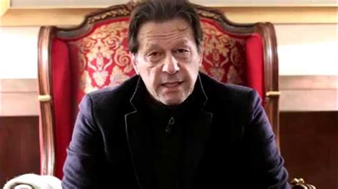 PTI wins 2023 elections despite disappointing scenario: Imran Khan ...