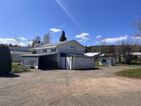 56 Morrison Street, Granisle, BC - Smithers Real Estate - Jantina Hamelink