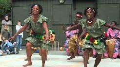 kpanlogo dance - YouTube | Traditional dance, African culture, Youtube