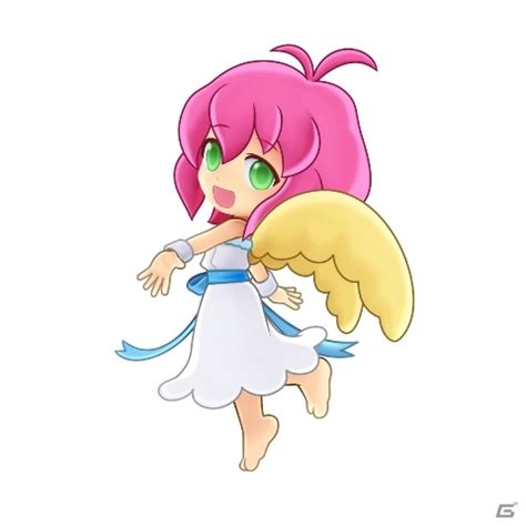 Puyo Puyo Chronicle - more characters and skills detailed | The ...