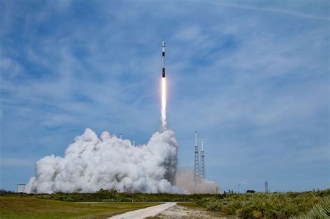 SpaceX Starlink launches for May. Watch here - TrendRadars