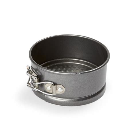 Mini Springform Non-Stick Cake Pan | Kmart