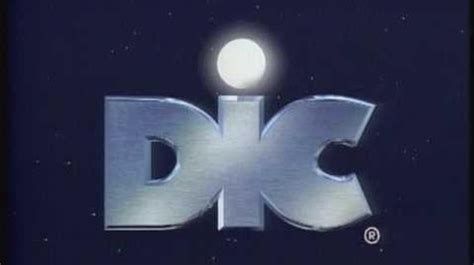 Video - DIC Entertainment Logo (1987) | Scary Logos Wiki | FANDOM ...