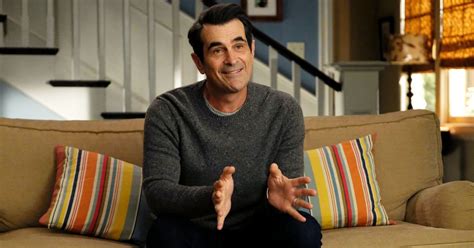 Modern Family Finale: ABC Thought Ty Burrell Wasn’t Funny