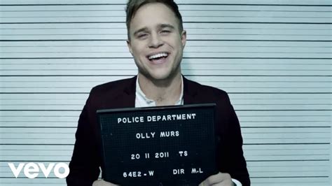 Olly Murs - Dance With Me Tonight - YouTube