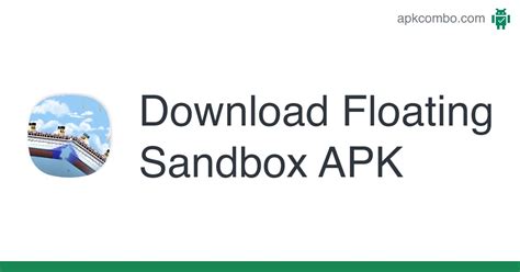 Download Floating Sandbox APK - Latest Version 2024