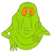 Slimer - Wikipedia