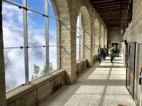 The Kehlsteinhaus, Obersalzberg Editorial Stock Image - Image of ...