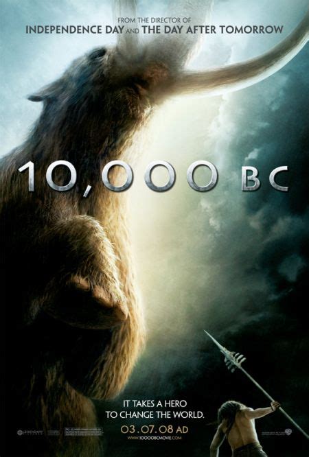 10,000 BC (2008) Bluray FullHD - WatchSoMuch