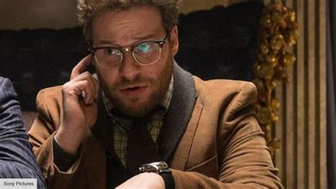 Seth Rogen says The Interview caused “seismic shifts in Hollywood”