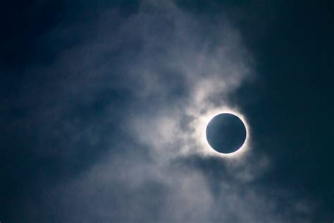 Eclipses! and the total Solar Eclipse of April 8, 2024 - First showing ...