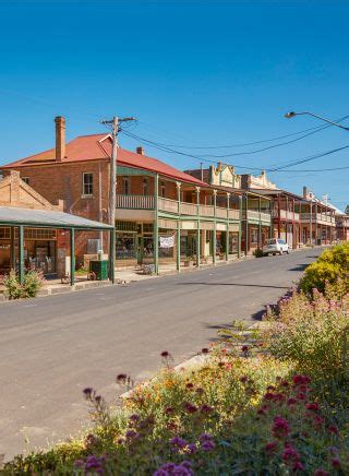 Orange NSW | Wineries, Parks, Markets, Galleries & Food