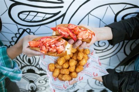 Cousins Maine Lobster opening first food truck franchise in Denver