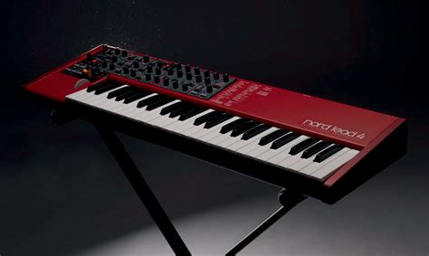 Nord Nord Lead 4 Synthesizer