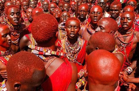 Kenyan moran celebration dance | Maasai people, Maasai, Tribal people