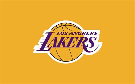 Lakers Logo Wallpapers Free Download