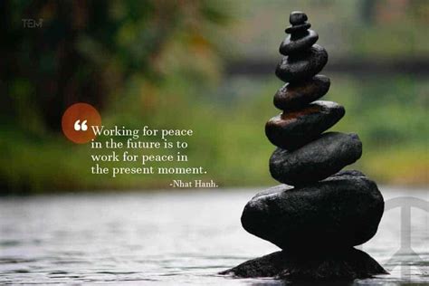 28 peace quotes to inspire you and calm your mind