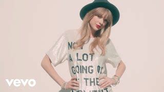 Taylor Swift - 22 Chords - Chordify