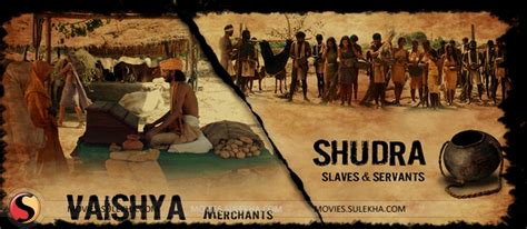 Shudra The Rising Movie Review - Manu rishi creates a caste system that ...