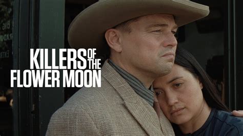 Killers of the Flower Moon | Official Trailer 2 (2023 Movie)