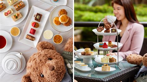 4 Afternoon Tea Spots in Kuala Lumpur To Try This Weekend | Gempak