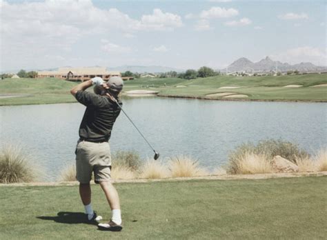 TPC Scottsdale Golf Course Review, Arizona - Golf Top 18