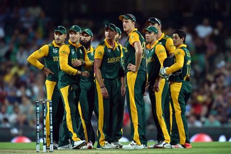 World T20 2016: SWOT Analysis of the South African team - CricTracker