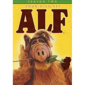 Alf's Special Christmas (1987)