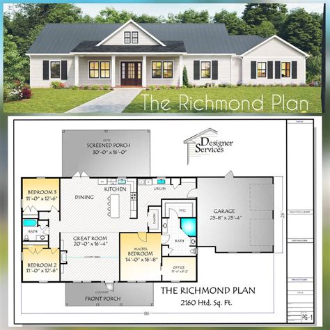 Designer Services House Plans - homeplan.cloud