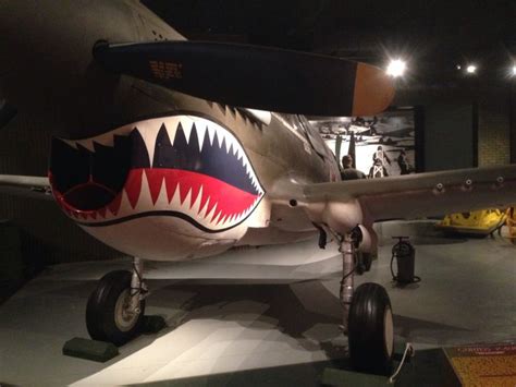 More than 90 historic aircraft are on display at one of the largest ...