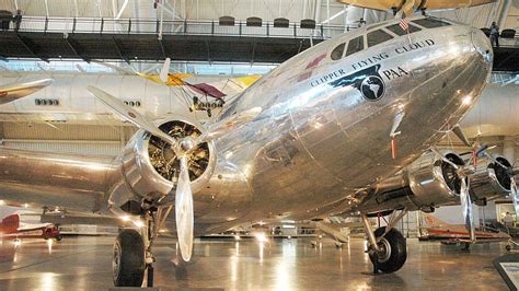 Rod's Aviation Photos: US Tour 2007: Smithsonian National Air and Space ...